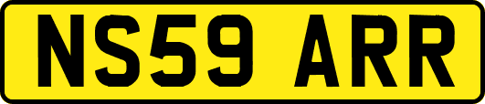 NS59ARR