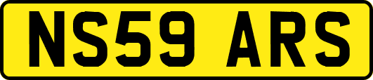 NS59ARS