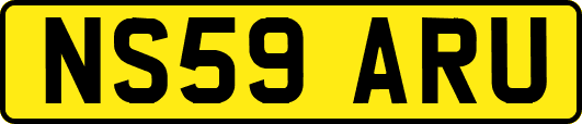 NS59ARU
