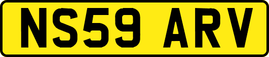 NS59ARV
