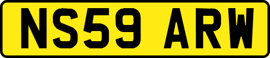 NS59ARW
