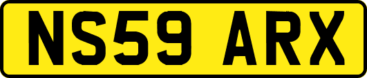NS59ARX