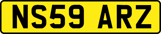 NS59ARZ