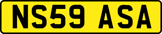 NS59ASA