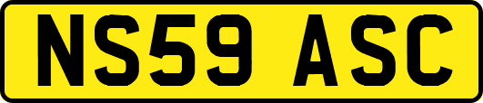 NS59ASC
