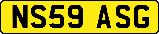NS59ASG
