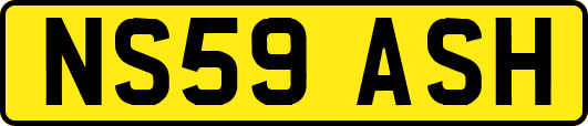 NS59ASH