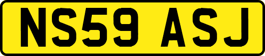 NS59ASJ