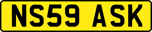 NS59ASK