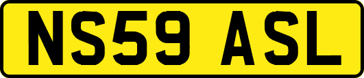 NS59ASL