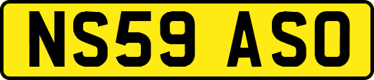 NS59ASO