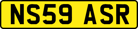 NS59ASR