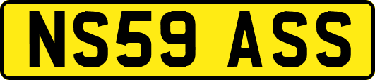 NS59ASS