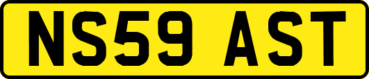 NS59AST
