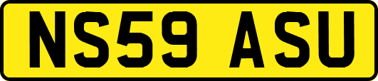 NS59ASU