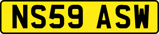 NS59ASW