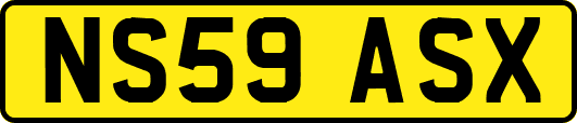 NS59ASX