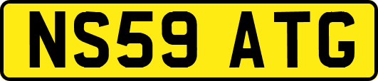 NS59ATG