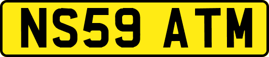 NS59ATM