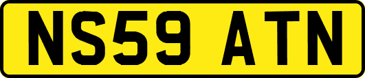 NS59ATN