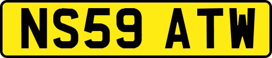 NS59ATW