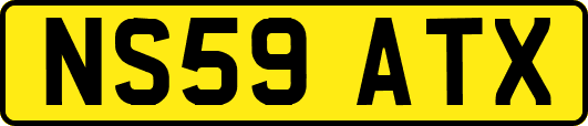 NS59ATX