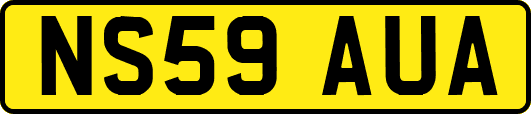 NS59AUA