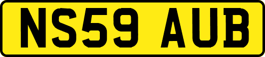 NS59AUB