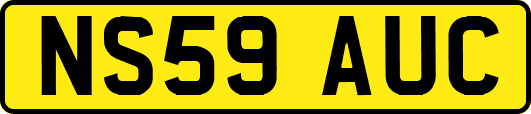 NS59AUC