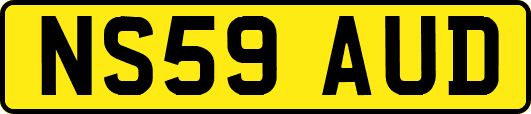 NS59AUD