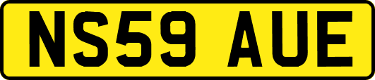 NS59AUE
