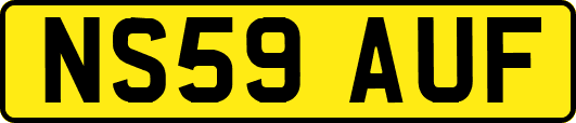 NS59AUF