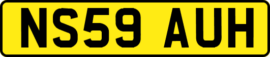 NS59AUH