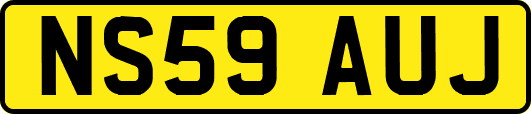 NS59AUJ