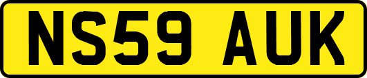 NS59AUK