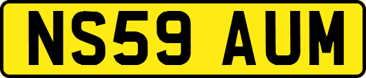 NS59AUM