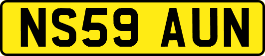 NS59AUN
