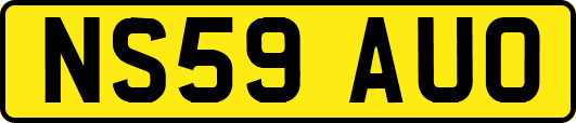 NS59AUO