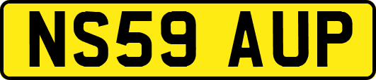 NS59AUP