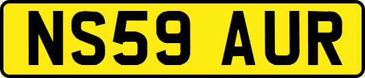 NS59AUR