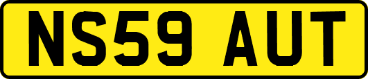 NS59AUT