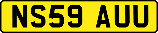 NS59AUU