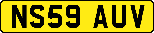 NS59AUV