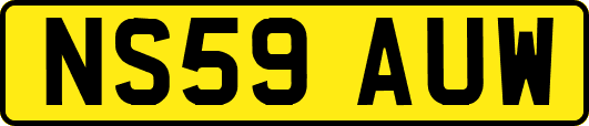 NS59AUW