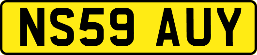 NS59AUY