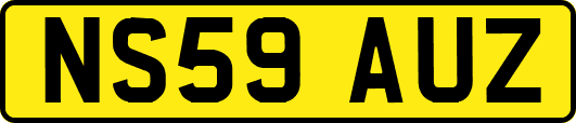 NS59AUZ