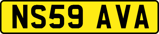 NS59AVA