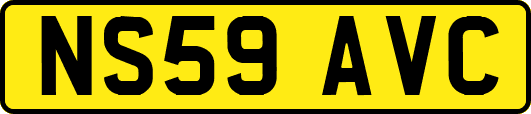 NS59AVC