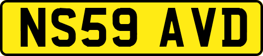 NS59AVD