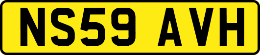 NS59AVH